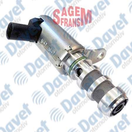 SAGEMFR 27112 Elektrovana P208-P308-P08-P3008 - Citroen 1.2